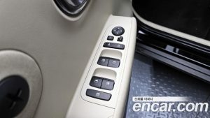 Hyundai Casper Inspiration 2026 года из Южной Кореи