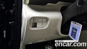 Hyundai Casper Inspiration 2026 года из Южной Кореи
