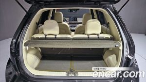 Hyundai Casper Inspiration 2026 года из Южной Кореи