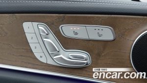 Mercedes-Benz E-Class E250 Exclusive 2023 года из Южной Кореи
