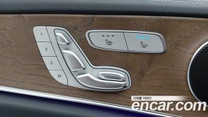 Mercedes-Benz E-Class E250 Exclusive 2023 года из Южной Кореи