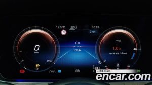 Mercedes-Benz E-Class E250 Exclusive 2023 года из Южной Кореи