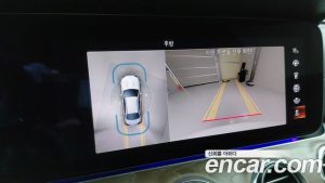 Mercedes-Benz E-Class E250 Exclusive 2023 года из Южной Кореи