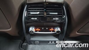 BMW 5-Series 530i M Sport 2023 года из Южной Кореи