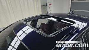 BMW 5-Series 530i M Sport 2023 года из Южной Кореи