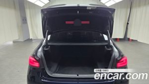 BMW 5-Series 530i M Sport 2023 года из Южной Кореи