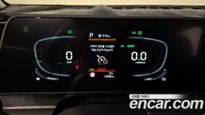 Kia Sportage Noblesse 2WD 2024 года из Южной Кореи