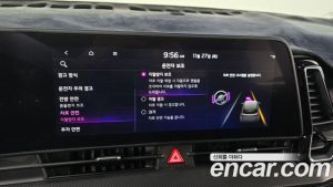 Kia Sportage Noblesse 2WD 2024 года из Южной Кореи