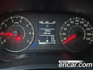 Renault-KoreaSamsung Master Camper / Mobile Office 2024 года из Южной Кореи