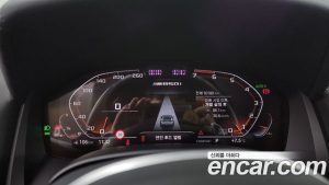 BMW 8-Series M850i xDrive Gran Coupe 2025 года из Южной Кореи