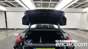 BMW 8-Series M850i xDrive Gran Coupe 2025 года из Южной Кореи