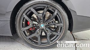 BMW 4-Series 420i M Sport PRO Cabriolet 2025 года из Южной Кореи