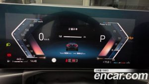 BMW 4-Series 420i M Sport PRO Cabriolet 2025 года из Южной Кореи