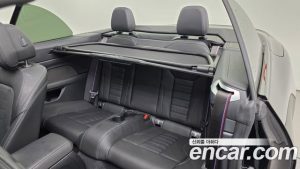BMW 4-Series 420i M Sport PRO Cabriolet 2025 года из Южной Кореи