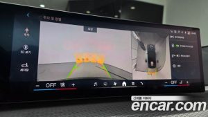 BMW 4-Series 420i M Sport PRO Cabriolet 2025 года из Южной Кореи