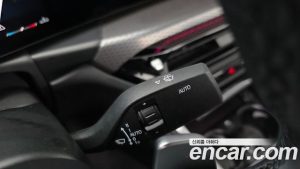 BMW 4-Series 420i M Sport PRO Cabriolet 2025 года из Южной Кореи