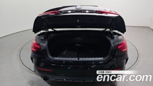 BMW 4-Series 420i M Sport PRO Cabriolet 2025 года из Южной Кореи