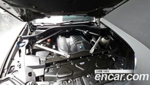 BMW X5 xDrive 40i M Sport 2025 года из Южной Кореи