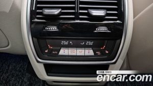 BMW X5 xDrive 40i M Sport 2025 года из Южной Кореи