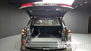 BMW X5 xDrive 40i M Sport 2025 года из Южной Кореи