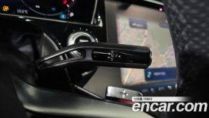 Mercedes-Benz E-Class E300 4MATIC AMG Line 2024 года из Южной Кореи