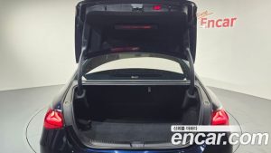 Mercedes-Benz E-Class E300 4MATIC AMG Line 2024 года из Южной Кореи