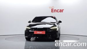 Kia K5 1.6 Turbo 2025 года из Южной Кореи