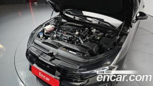 Kia K5 1.6 Turbo 2025 года из Южной Кореи