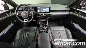 Kia K5 1.6 Turbo 2025 года из Южной Кореи
