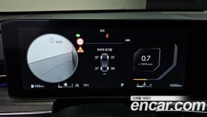Kia K5 1.6 Turbo 2025 года из Южной Кореи