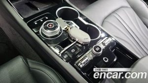 Kia K5 1.6 Turbo 2025 года из Южной Кореи