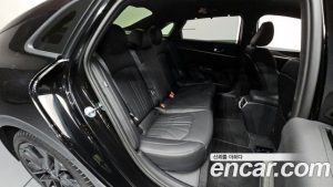 Kia K5 1.6 Turbo 2025 года из Южной Кореи