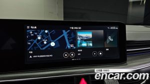 Kia K5 1.6 Turbo 2025 года из Южной Кореи