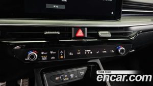 Kia K5 1.6 Turbo 2025 года из Южной Кореи