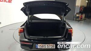 Kia K5 1.6 Turbo 2025 года из Южной Кореи