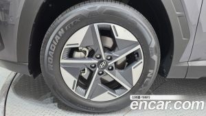 Hyundai Tucson Бензин 1.6 Turbo 2WD 2024 года из Южной Кореи
