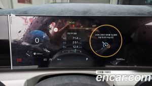 Hyundai Tucson Бензин 1.6 Turbo 2WD 2024 года из Южной Кореи