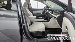 Hyundai Tucson Бензин 1.6 Turbo 2WD 2024 года из Южной Кореи