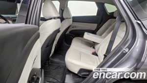 Hyundai Tucson Бензин 1.6 Turbo 2WD 2024 года из Южной Кореи