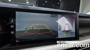 Hyundai Tucson Бензин 1.6 Turbo 2WD 2024 года из Южной Кореи