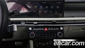 Hyundai Tucson Бензин 1.6 Turbo 2WD 2024 года из Южной Кореи