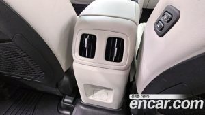 Hyundai Tucson Бензин 1.6 Turbo 2WD 2024 года из Южной Кореи