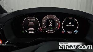 Porsche Panamera 2.9 AWD 2025 года из Южной Кореи