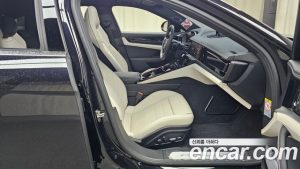 Porsche Panamera 2.9 AWD 2025 года из Южной Кореи