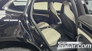 Porsche Panamera 2.9 AWD 2025 года из Южной Кореи