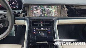 Porsche Panamera 2.9 AWD 2025 года из Южной Кореи