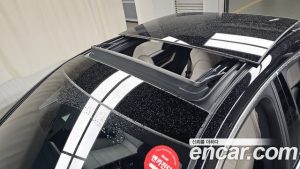 Porsche Panamera 2.9 AWD 2025 года из Южной Кореи