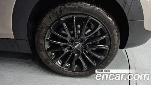 Mini Clubman CLASSIC 2024 года из Южной Кореи