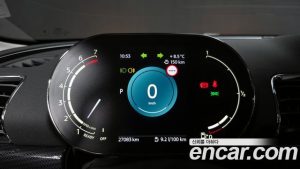 Mini Clubman CLASSIC 2024 года из Южной Кореи