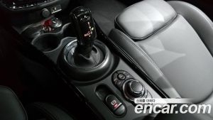 Mini Clubman CLASSIC 2024 года из Южной Кореи